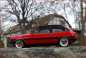 Preview: 1:18 Ford Fiesta XR2 MK1 Modell 1981 [ Red Edition ] / inkl OVP